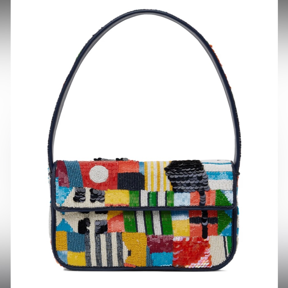 STAUD TOMMY BAG - Picture 2 of 10